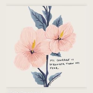 Meet your Posher, Kristin